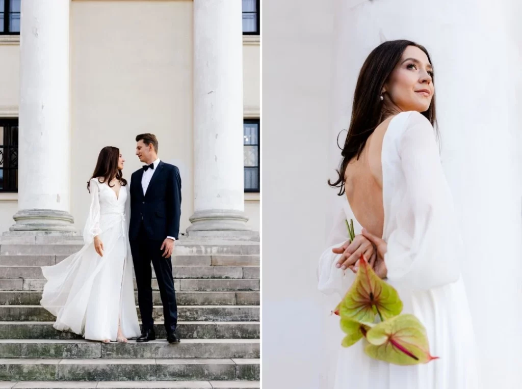 jak wybrać fotografa ślubnego
