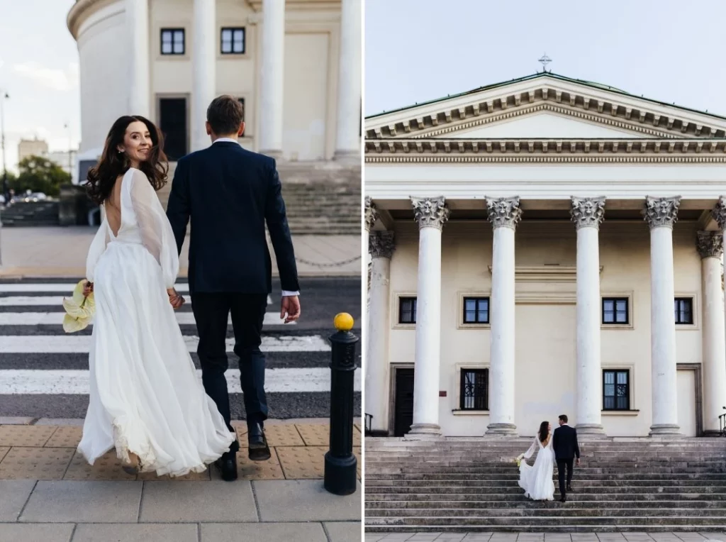 jak wybrać fotografa ślubnego